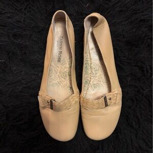 Taryn rose flats